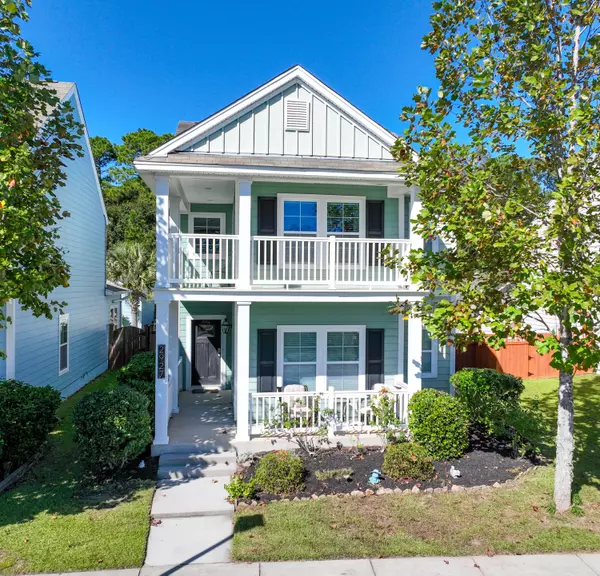 Johns Island, SC 29455,2927 Waterleaf Rd