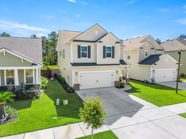 147 Wappoo Trace Ln, Summerville, SC 29486