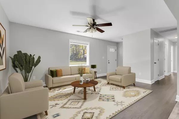 North Charleston, SC 29420,7719 Peppercorn Ln