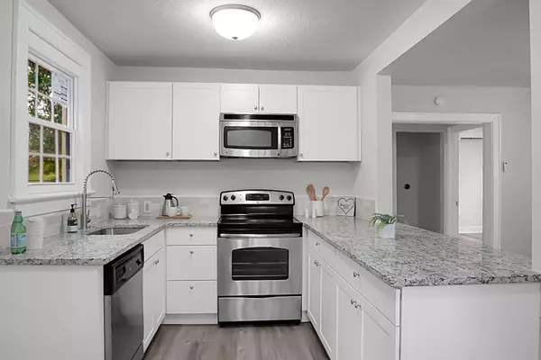 North Charleston, SC 29405,2601 S Allen Dr