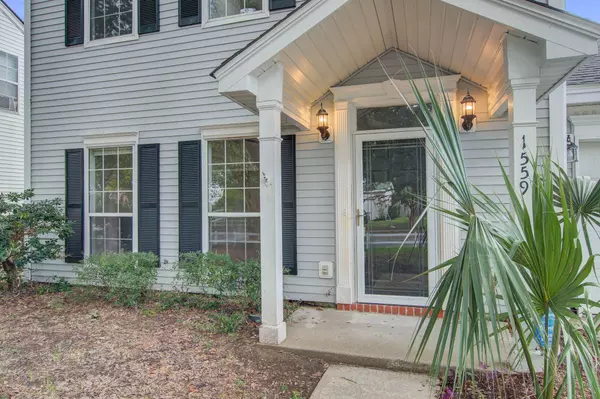 Charleston, SC 29412,1559 Harborsun Dr