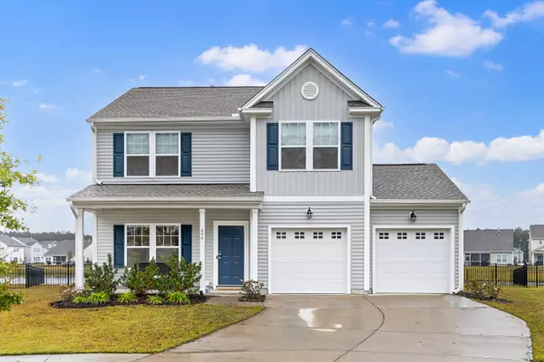 Summerville, SC 29486,494 Fox Sparrow Ct