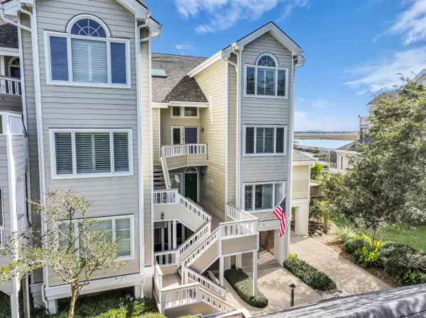 Mount Pleasant, SC 29464,1551 Ben Sawyer Blvd #2-J