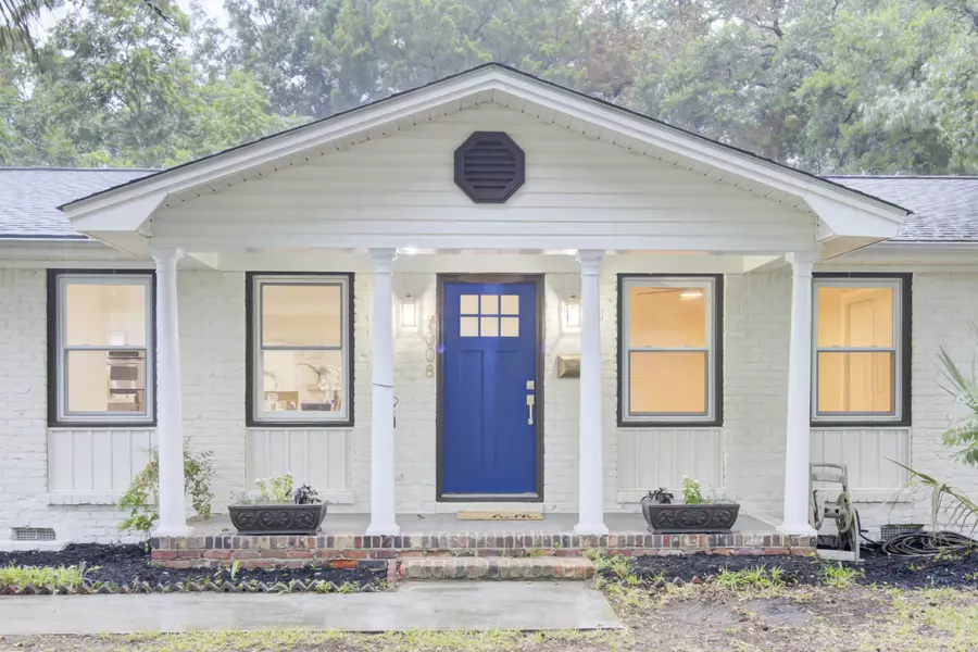 6008 Rembert Dr, Hanahan, SC 29410