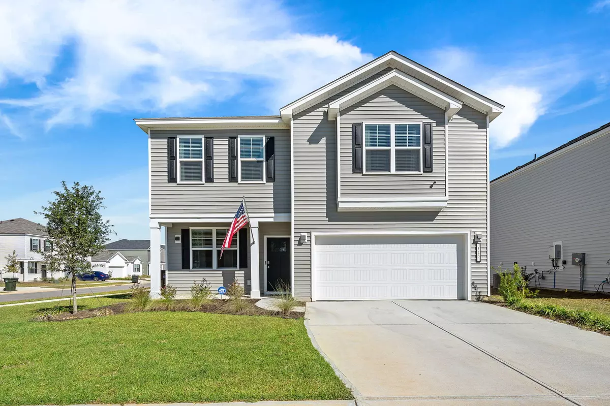 Moncks Corner, SC 29461,328 Blue Haw Dr