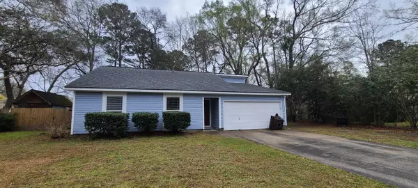 2155 Forest Lakes Blvd, Charleston, SC 29414