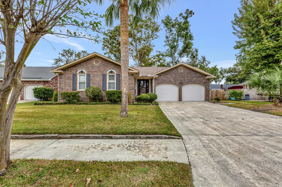 Ladson, SC 29456,700 Cluster Pines Rd