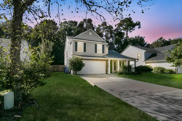 Summerville, SC 29485,5204 Carlisle Ct