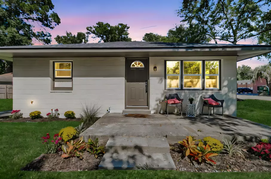 635 Sequoia St, Charleston, SC 29407