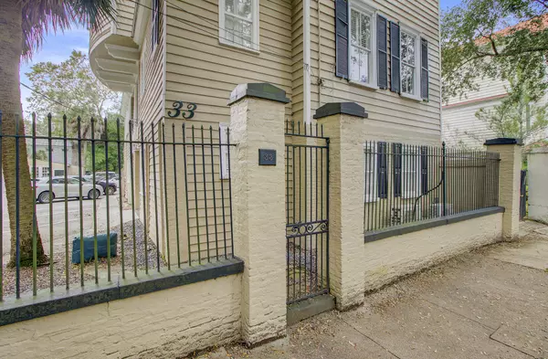 Charleston, SC 29401,33 Pitt St #7