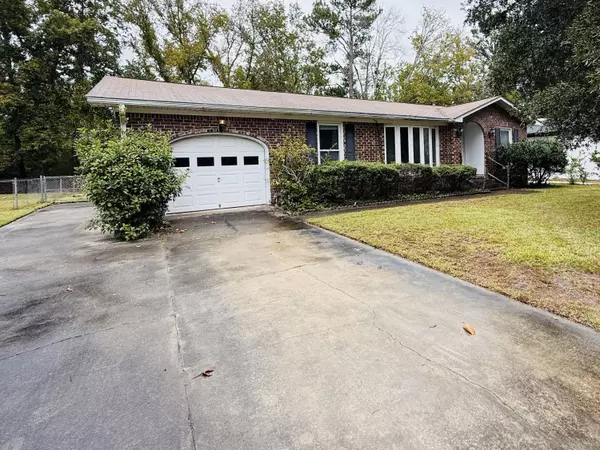Ladson, SC 29456,226 Loblolly Cir