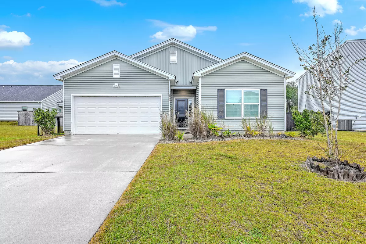 Goose Creek, SC 29445,102 Lilly Grace Ln