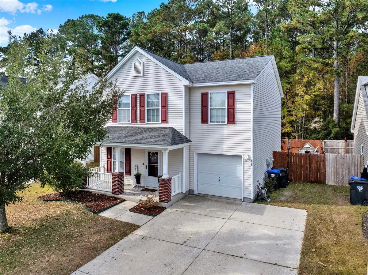 Summerville, SC 29483,238 Avonshire Dr