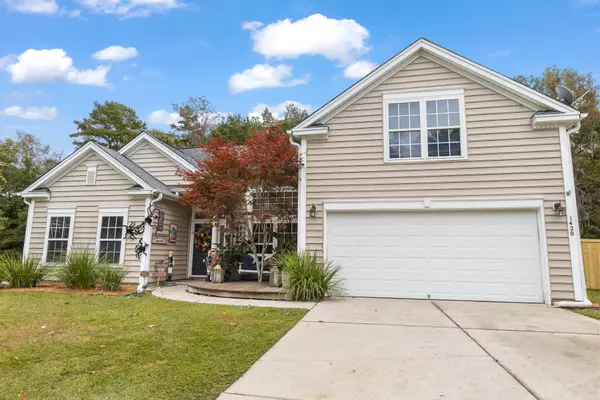 Charleston, SC 29414,1420 Ashley Garden Blvd