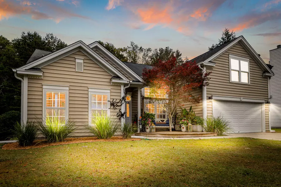 1420 Ashley Garden Blvd, Charleston, SC 29414