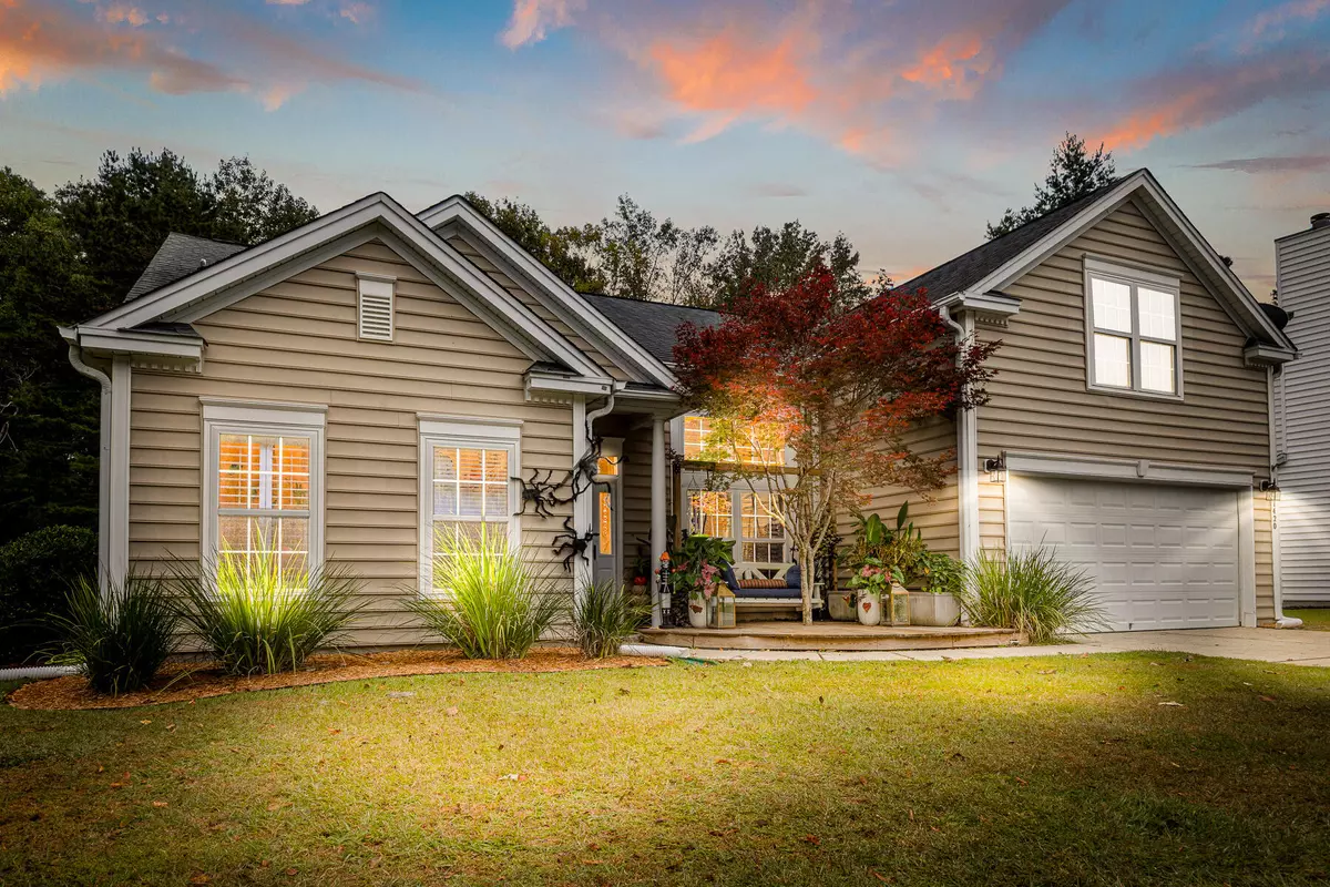 Charleston, SC 29414,1420 Ashley Garden Blvd