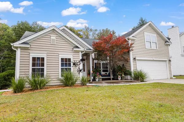 Charleston, SC 29414,1420 Ashley Garden Blvd