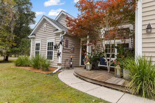 Charleston, SC 29414,1420 Ashley Garden Blvd