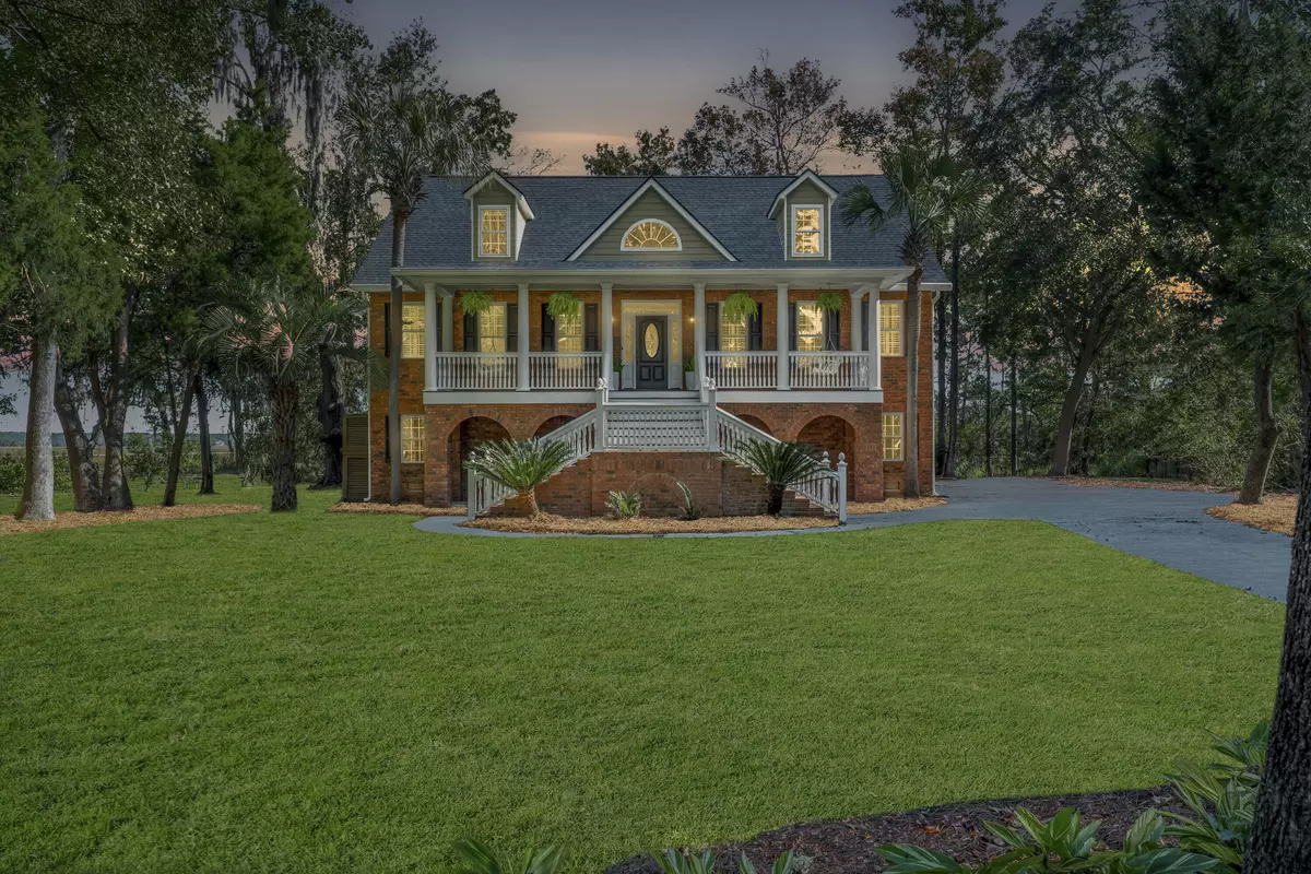 Hollywood, SC 29449,5006 Timber Race Crse