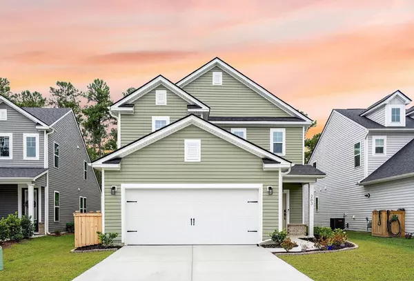 Summerville, SC 29486,203 Wappoo Trace Ln