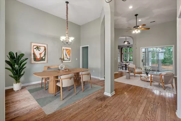 Summerville, SC 29485,534 Pointe Of Oaks Rd