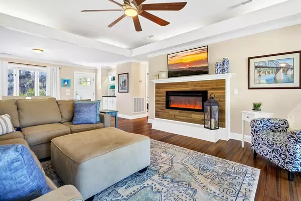 Edisto Beach, SC 29438,60 Rice Ln