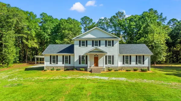 3293 Center Rd, Georgetown, SC 29440