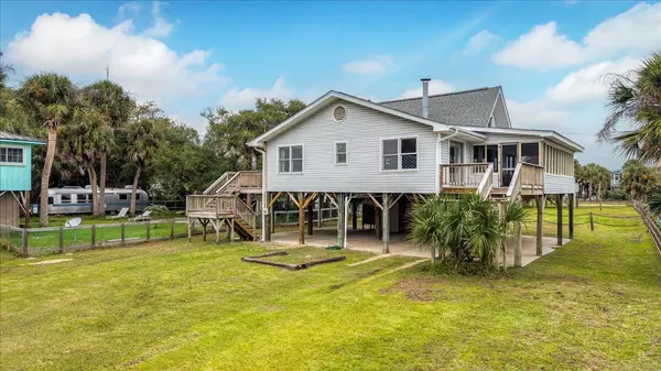 Edisto Island, SC 29438,1603 Lybrand St