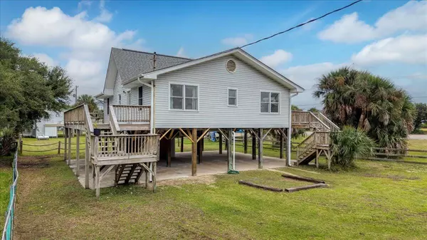 Edisto Island, SC 29438,1603 Lybrand St