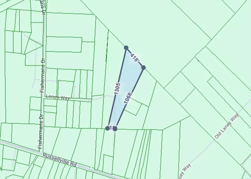 0 Lenox Way, Saint Stephen, SC 29479