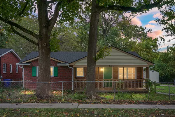 5406 Attaway St, North Charleston, SC 29406