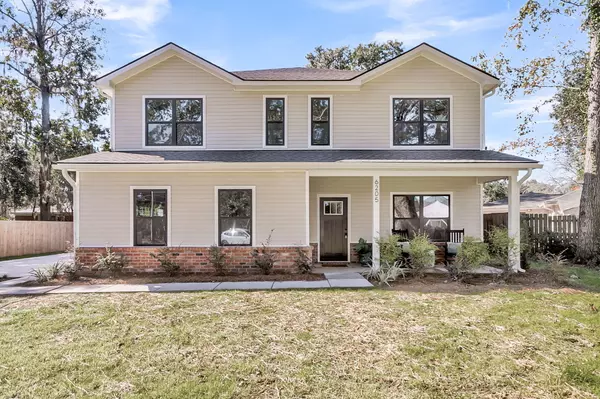 Hanahan, SC 29410,6205 Old Point Rd