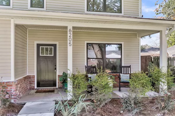 Hanahan, SC 29410,6205 Old Point Rd