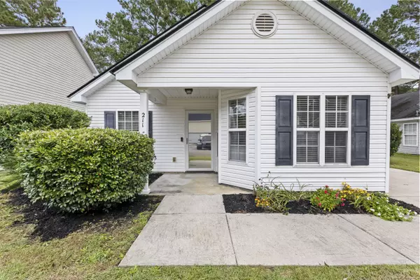 Summerville, SC 29483,211 Bainsbury Ln