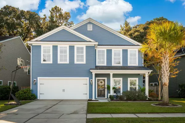 Mount Pleasant, SC 29429,3924 Hanoverian Dr