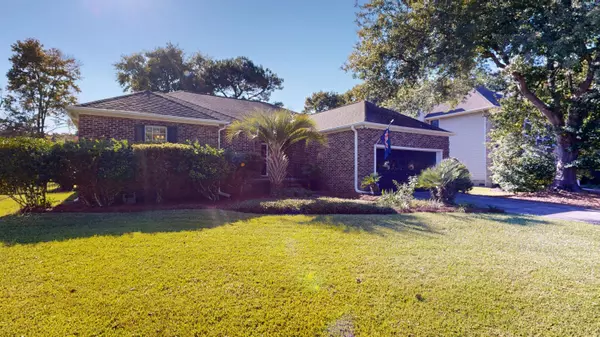 Mount Pleasant, SC 29464,611 Fishermans Bnd