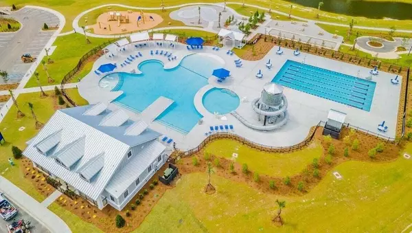 Summerville, SC 29486,614 Pleasant Grove Way