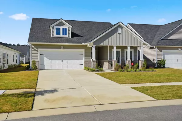 Summerville, SC 29485,1135 Cooper Point St