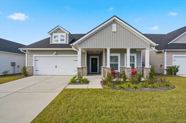Summerville, SC 29485,1135 Cooper Point St