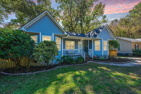 3809 Tim Ascue Ln, Mount Pleasant, SC 29429