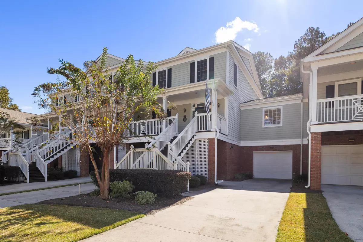 Hollywood, SC 29449,5373 5th Fairway Dr