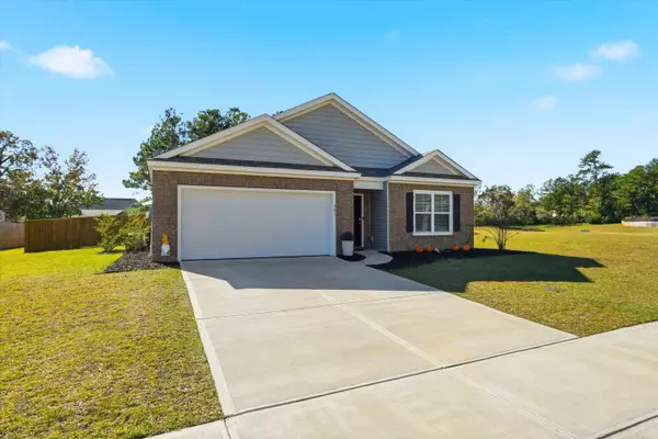 Moncks Corner, SC 29461,361 Spruce Ivy St