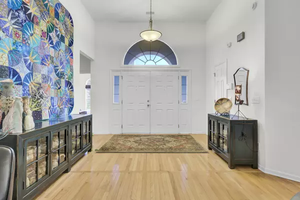 Mount Pleasant, SC 29466,1876 Great Hope Dr