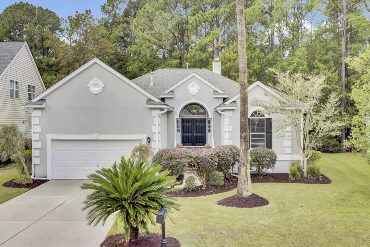 Mount Pleasant, SC 29466,1876 Great Hope Dr