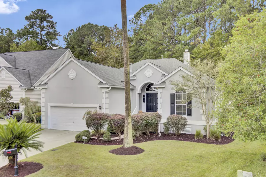 1876 Great Hope Dr, Mount Pleasant, SC 29466