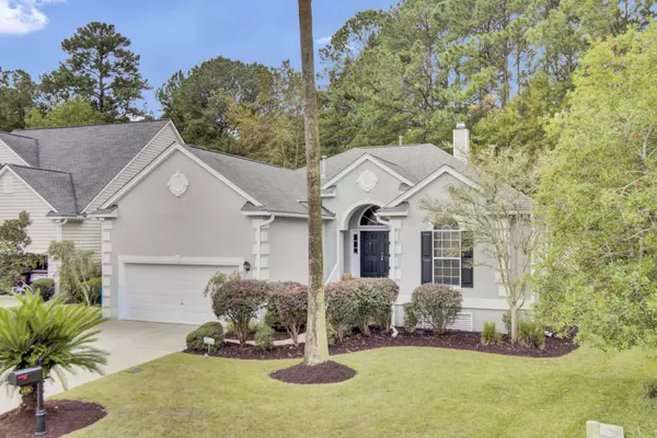 1876 Great Hope Dr, Mount Pleasant, SC 29466