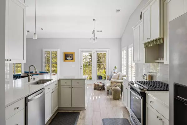 Johns Island, SC 29455,1069 Pigeon Pt