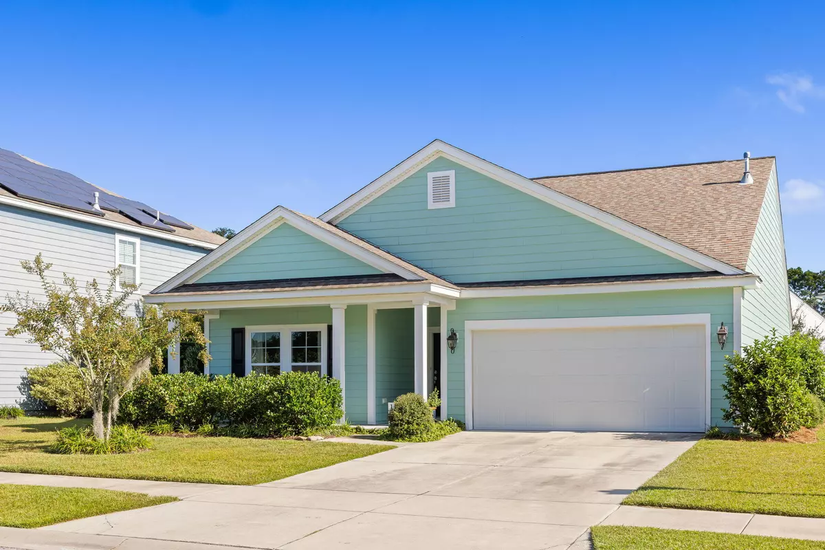 Johns Island, SC 29455,1069 Pigeon Pt