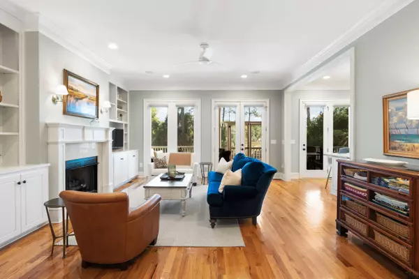 Mount Pleasant, SC 29464,196 Tidal Currents Ln