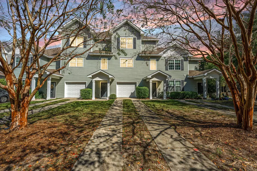 4112 Veritas St, Charleston, SC 29414